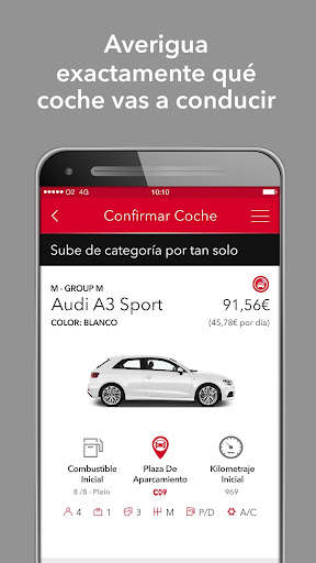 Avis screenshot 2
