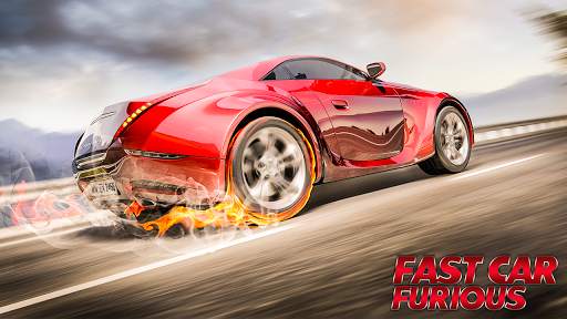 Superheroes GT Fast Car Racing Challenges 2020 screenshot 2