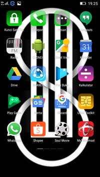 Kaligrafi Wallpaper New screenshot 1