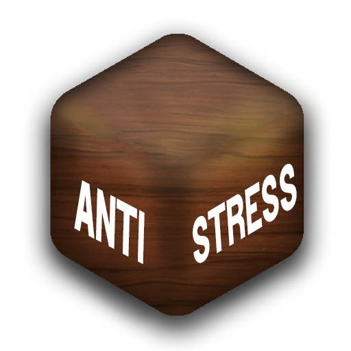 Antistress Relaxation Games 4.9.6