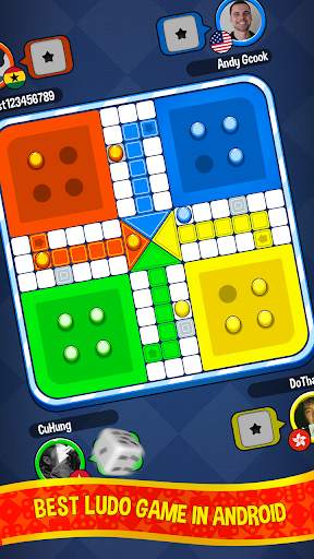 Ludo : Ludo Classic - Ludo Star Game screenshot 3