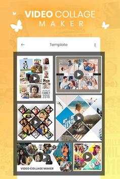 Video Collage Maker screenshot 3