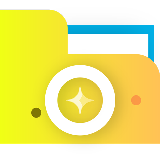 File Manager, Explorer - Root File Viewer icon