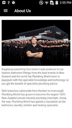 Plumbing World screenshot 5