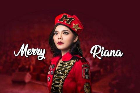Merry Riana 1 تصوير الشاشة
