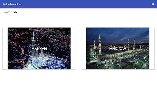 Makkah Madina online screenshot 16