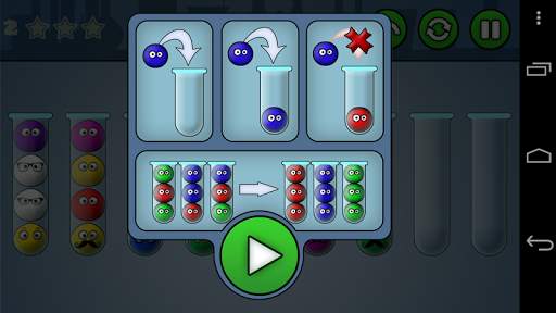 Lyfoes (free) screenshot 11