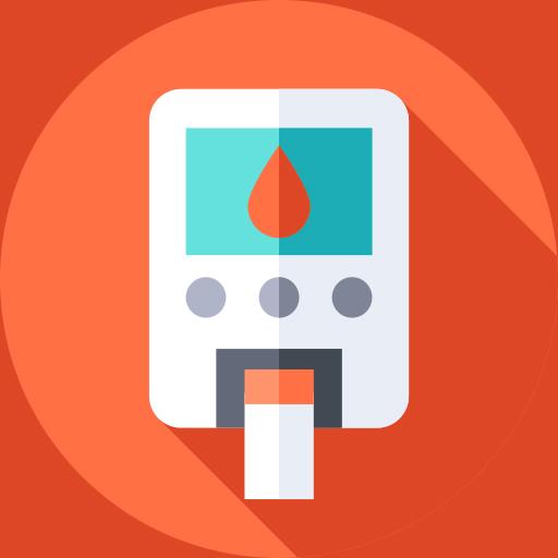 Type 2 Diabetes Diet Plan icon