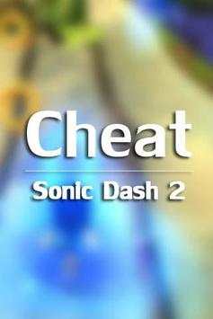 Cheat for Sonic Dash 2 screenshot 1