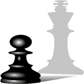 Parties d'échecs commentées icon