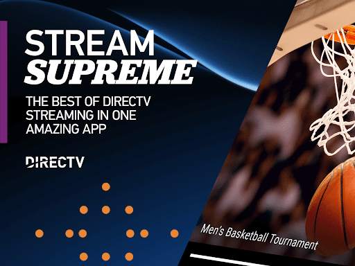 DIRECTV screenshot 7