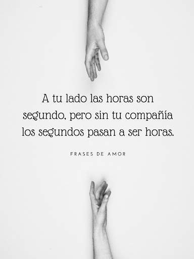 Frases de amor para whatsapp screenshot 1