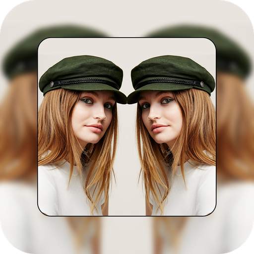 Photo Editor: Mirror Image,College Maker,Scrapbook 1.0.3