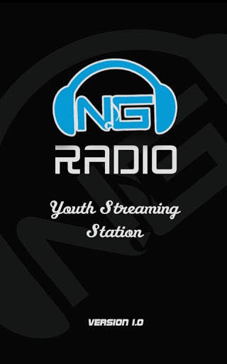 NG Radio screenshot 1