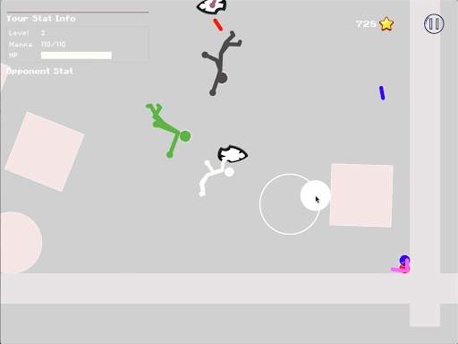 Stickman IO: Survival Fighting Game- Supreme Stick screenshot 12