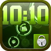Curve Glow Go Locker icon