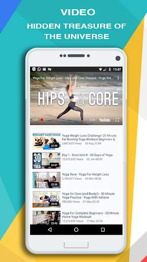 Factvivid : Real fact, Health tips & Science daily screenshot 7