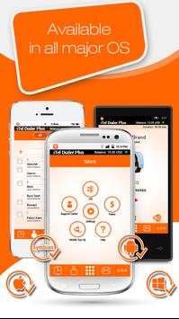 iTel Live Chat Mobile Dialer screenshot 7