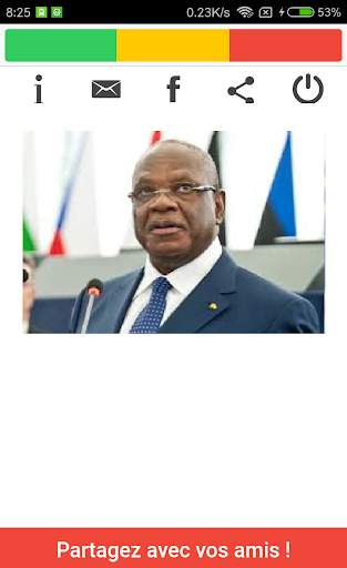 MALI TV DIRECT screenshot 1