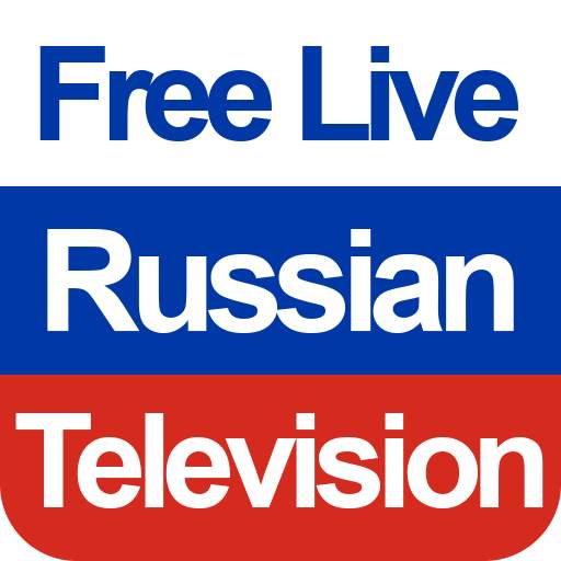 Russian Live TV , HD IPTV  and  Live FM Radio 3.3