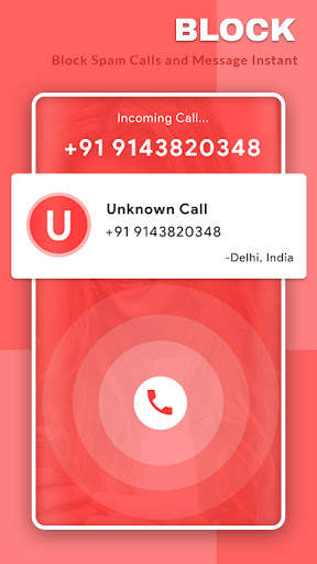 Caller ID Name & Mobile Number Locator screenshot 5