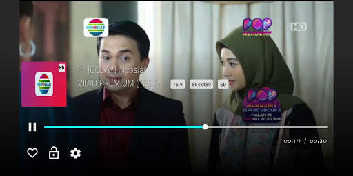 Coday TV screenshot 3