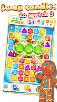 Candy Cookie screenshot 6