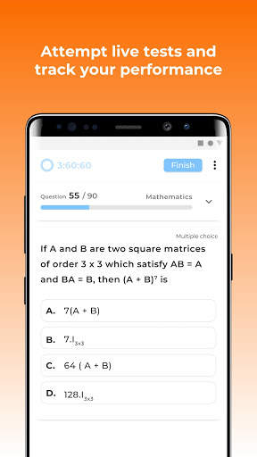 OPERA screenshot 5