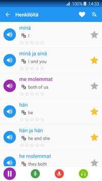 Learn Finnish communication & Speaking Finnish screenshot 3