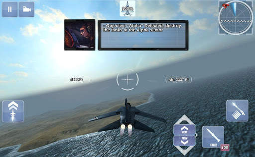 FoxOne Advanced Free screenshot 2
