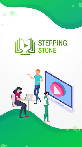 Big Basket Stepping Stone screenshot 1