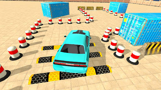 Car Parking Game: Car games 3d screenshot 2