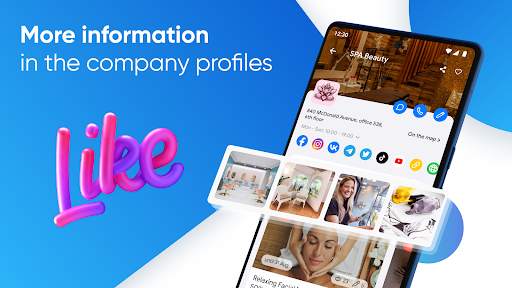 DIKIDI Online screenshot 8