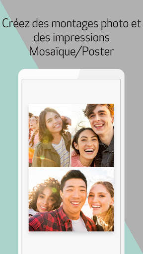 Canon Mini Print screenshot 4