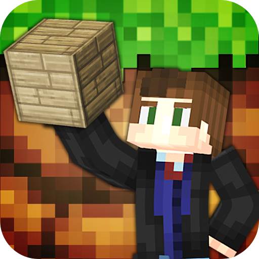 Maximum Craft: Ultimate Edition 1.0