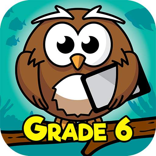Sixth Grade Learning Games 6.1
