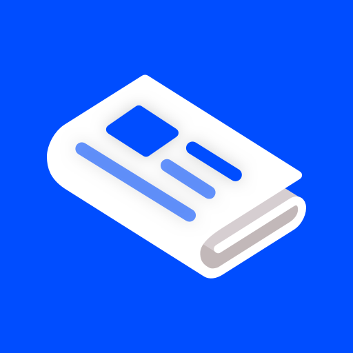 News - Your Daily Magazine icon