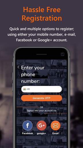 Explyore - GPS-enabled audio tour assistant screenshot 3