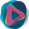 UHD IPTV Player иконка