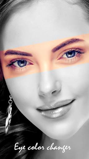 Eye Color Changer Editor screenshot 4