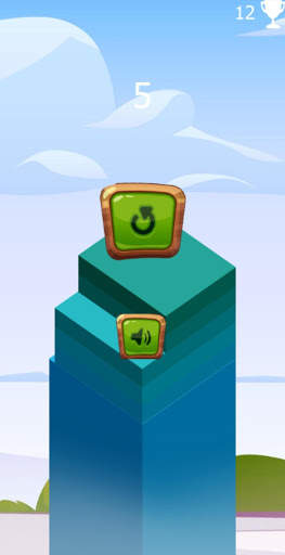 Stack the Box 5 تصوير الشاشة