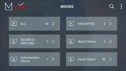 M Top PRO screenshot 12