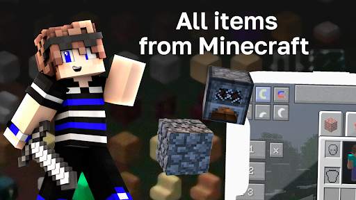 Not Enough Items Mod screenshot 1