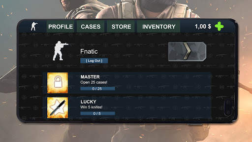 Case Opening Simulator  - Case Opener screenshot 6