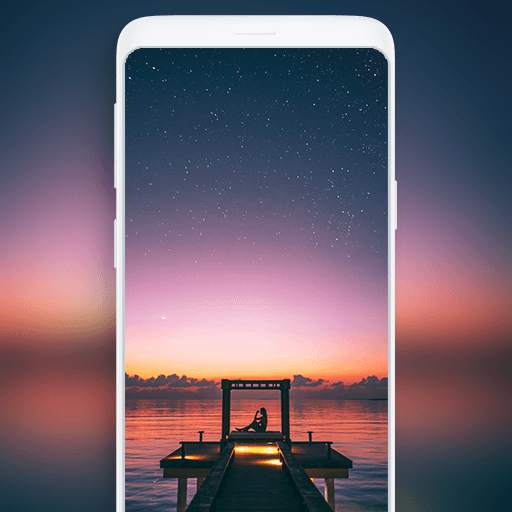 Wallpaper Galaxy 1.0.9