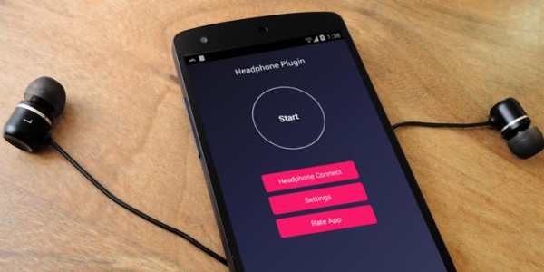 Headphone Assistant screenshot 1