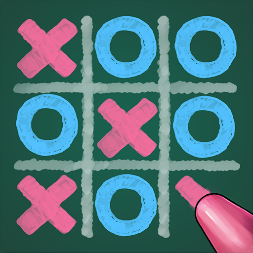 Campeão Jogo da velha icon