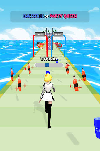Run of Truth: Life Simulator screenshot 11