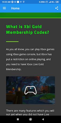 My xbl gift card generator screenshot 6