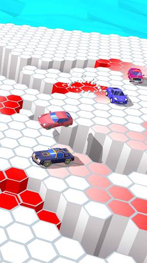 카 아레나: 패스트 레이스 3D screenshot 6